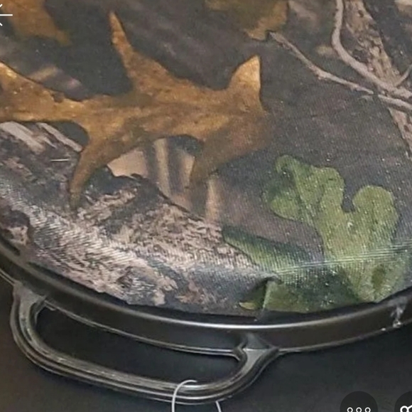 SPIN SEAT - Picture 2 of 6